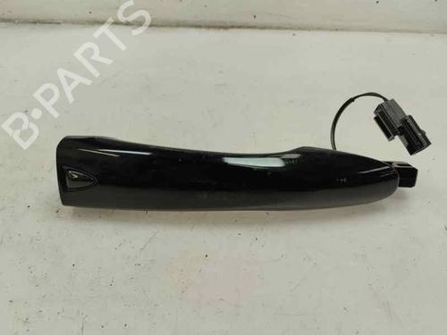 Used Front left exterior door handle NISSAN MICRA V (K14) 1.0 IG-T 100 (101 hp) 21381235
