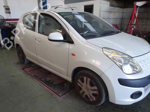 Front right window mechanism NISSAN PIXO (UA0) 1.0 | BP8359561C23