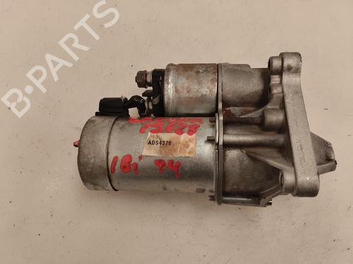 Used Starter RENAULT LAGUNA I (B56_, 556_) [1993-2002]  13739497