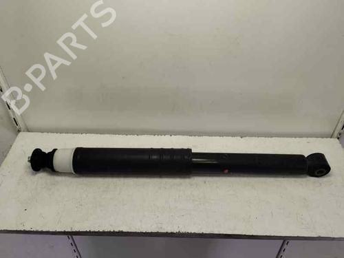 Used Left rear shock absorber RENAULT CLIO IV (BH_) 0.9 TCe 90 (BHNF, BHMA, BHMH, BHJK, BHJR) (90 hp) 26561335