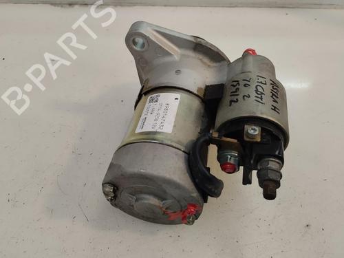 Starter OPEL ASTRA H (A04) 1.7 CDTI (L48) | BP17230722M8 