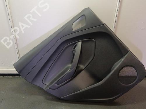 Seats set FORD KUGA II (DM2) 1.5 TDCi | BP35744600C78  - Image 6