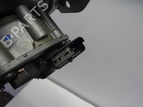 Used Front wiper motor RENAULT SCÉNIC II (JM0/1_) 1.6 16V (JM1R) (112 hp) 11179013