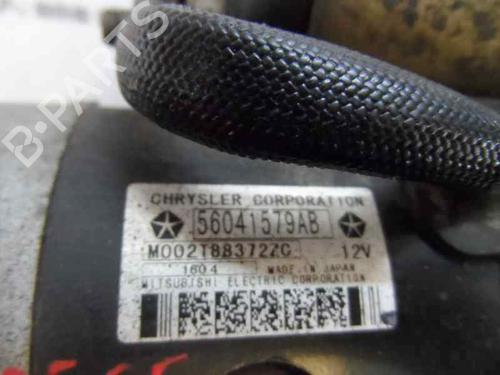 Used Starter Starter 201278 201278