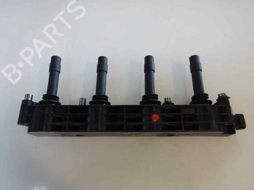 Ignition coil OPEL ASTRA G Hatchback (T98) 1.6 16V (F08, F48) | BP1712038M94