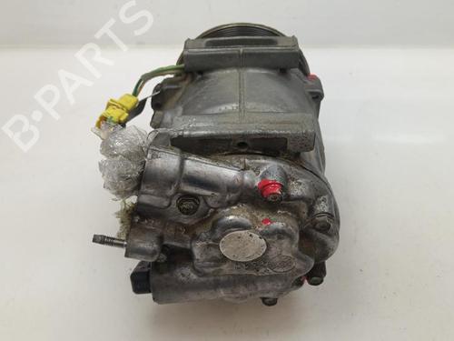 AC compressor CITROËN C5 II (RC_) 2.0 16V (RCRFJB, RCRFJC) | BP36497786M34  - Image 5