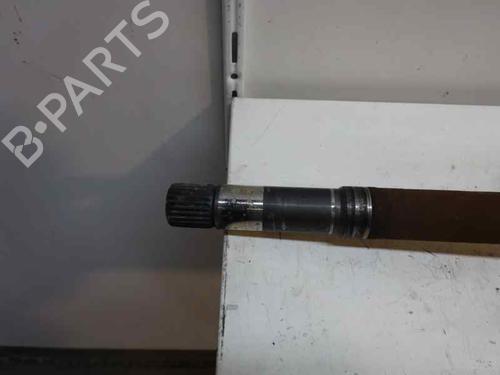 Right front driveshaft PEUGEOT 207 (WA_, WC_) 1.6 HDi | BP1450035M39 