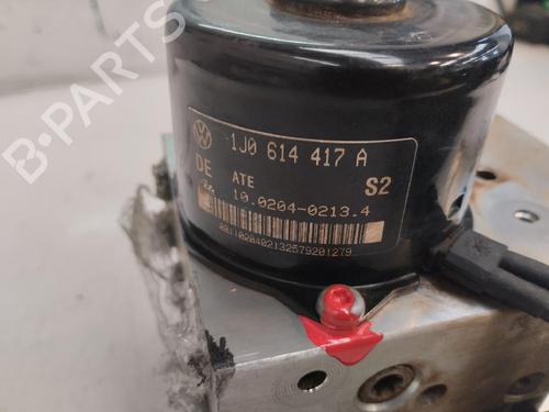 Used ABS pump SEAT CORDOBA (6K1, 6K2) 1.9 TDI (110 hp) 16643368