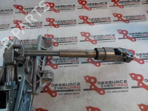 Used Steering column Steering column 353774 353774