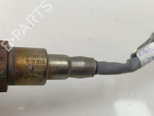 Elektronisk sensor CITROËN C4 CACTUS 1.2 THP 110 | BP35743265M84 - Image 3