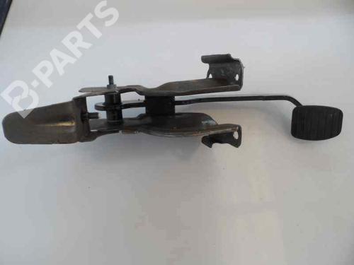 Break pedal DACIA DUSTER (HS_) 1.5 dCi (HSAJ) (90 hp) 8797420