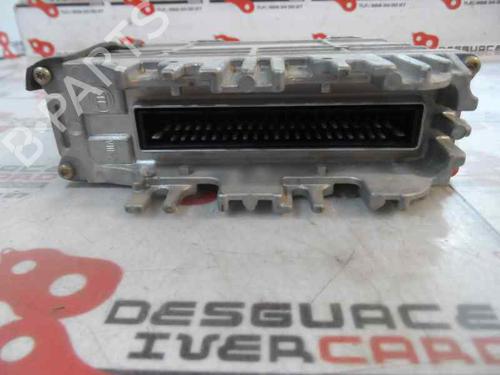 Used Engine control unit (ECU) Engine control unit (ECU) 200335 200335