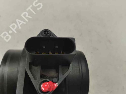 Mass air flow sensor SEAT LEON (1M1)  | BP26555826M95 
