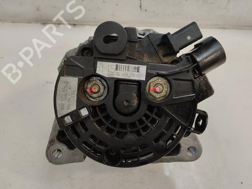 alternator-peugeot-206-hatchback-2ac-20-hdi-90-96-463-218-2005-1998-1999-2000-2001-2002-2003-2004-2005-2006-2007-2008-2009-2010-2011-2012-16427213 main image