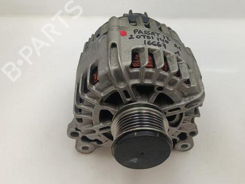 Used Alternator Alternator 36292191 36292191