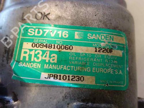Used AC compressor AC compressor 2302547 2302547