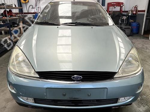 Used Parts FORD FOCUS I Saloon (DFW) 1.6 16V 4909071