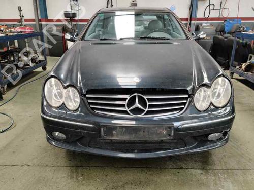 Left front window switch MERCEDES-BENZ CLK (C209) CLK 270 CDI (209.316) | BP26567850I27 - Image 3