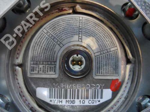 Driver airbag MERCEDES-BENZ A-CLASS (W168) A 170 CDI (168.009, 168.109) | BP586890C9