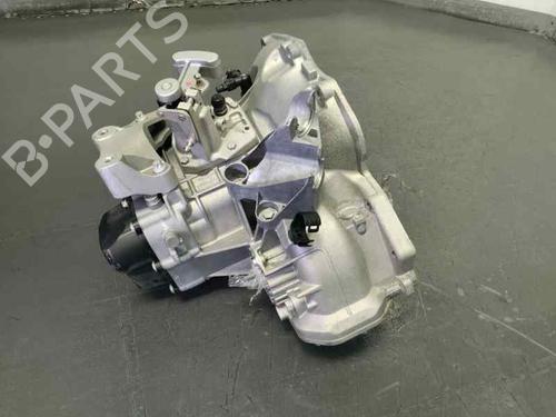 Gearbox OPEL CORSA E (X15) 1.4 (08, 68) | BP27518117M3 - Image 4