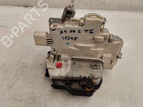 Rear left lock AUDI A4 B7 (8EC) 2.0 TDI | BP13371370C100 