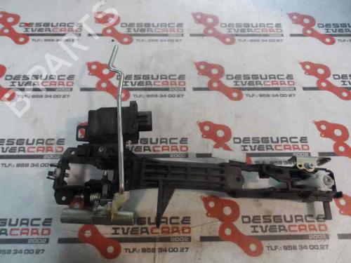 Used Front right interior door handle Front right interior door handle 3213271 3213271