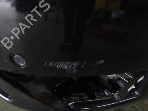 Foran støtfanger CITROËN C4 Picasso I MPV (UD_) 2.0 HDi 138 | BP6586621C7 