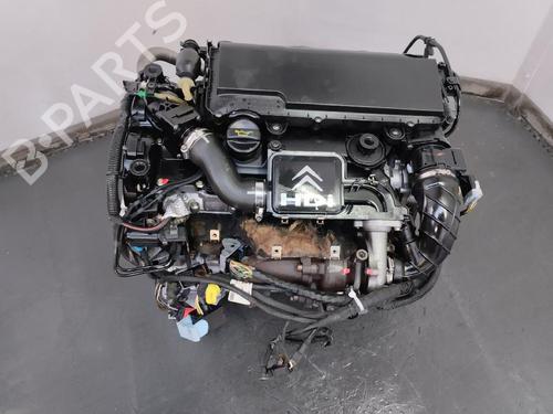 Motor CITROËN C3 I (FC_, FN_) 1.4 HDi | BP16481008M1 