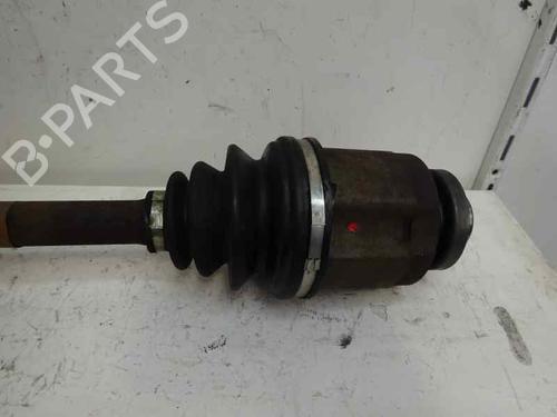 Used Right front driveshaft Right front driveshaft 4566291 4566291