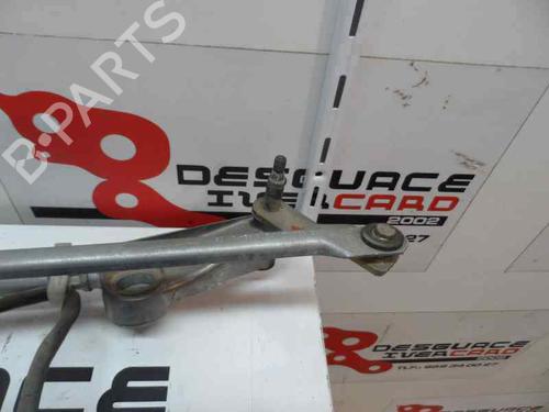 Used Front wiper motor MERCEDES-BENZ C-CLASS Coupe (CL203) C 220 CDI (203.706) (143 hp) 1339809