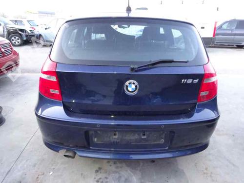 Engine control unit (ECU) BMW 1 (E81) 118 d | BP4889717M57 - Image 2