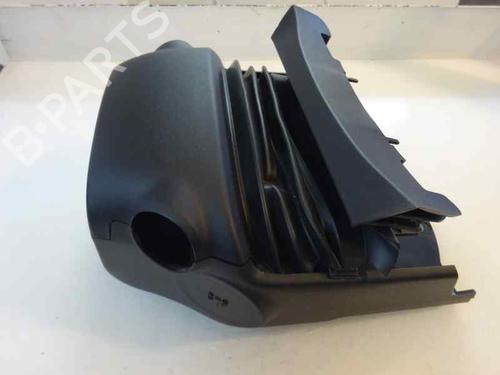 Steering wheel FORD FIESTA VI (CB1, CCN) 1.5 TDCi | BP2799729C49 