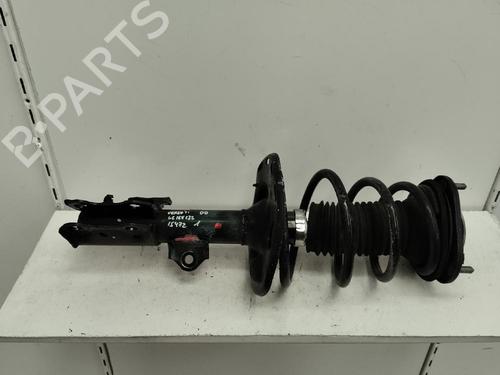 Used Right front shock absorber Right front shock absorber 13023871 13023871