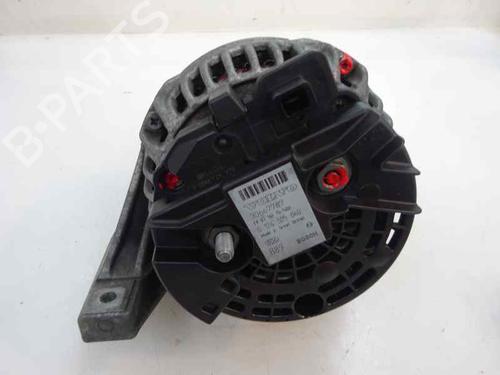 Used Alternator VOLVO S60 I (384) 2.4 D (163 hp) 4937118