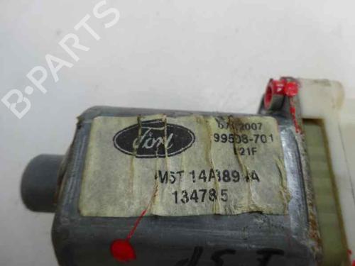 Used Left front window motor FORD FOCUS II (DA_, HCP, DP) 1.8 TDCi (115 hp) 4755378