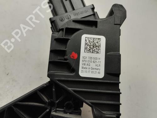 Pedal VW GOLF VII (5G1, BQ1, BE1, BE2) 1.4 TSI | BP18475472I4 