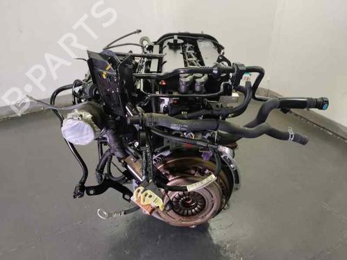 Engine FORD FIESTA VI (CB1, CCN) 1.25 | BP23430932M1 - Image 4