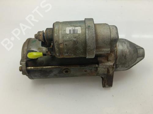 Used Starter Starter 35743613 35743613