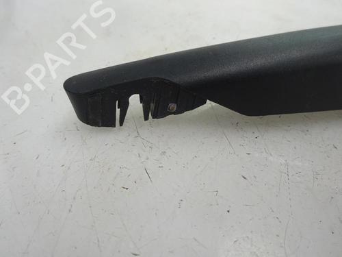 Used Rear windshield wiper arm Rear windshield wiper arm RENAULT GRAND SCÉNIC III (JZ0/1_) 1.5 dCi (JZ09, JZ0D, JZ10, JZ14, JZ1G, JZ29, JZ2C) (110 hp) 10954981 10954981