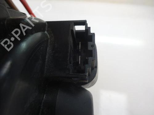 Used Heater blower motor Heater blower motor 12309025 12309025
