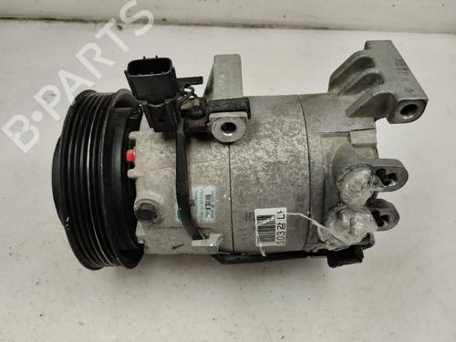 AC compressor HYUNDAI ELANTRA V Saloon (MD, UD) 1.6 | BP19903139M34 