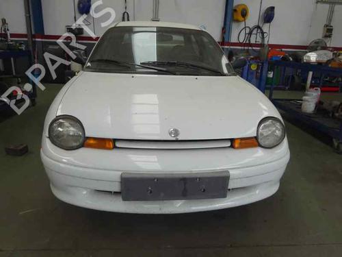 Alternator CHRYSLER NEON (PL) 2.0 16V | BP7862466M7