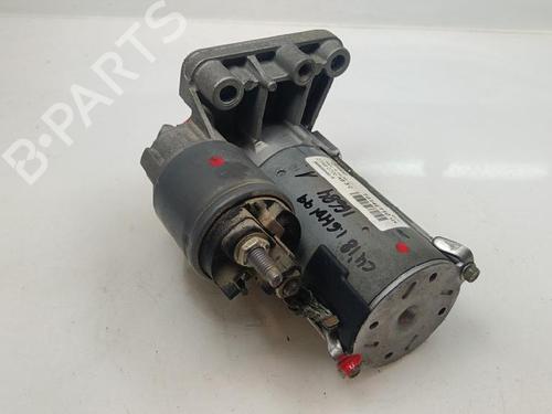 Starter CITROËN C4 II (NC_) 1.6 BlueHDi 100 | BP35745631M8 - Image 3