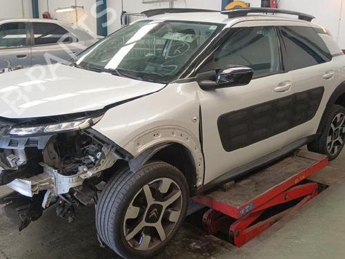 Other CITROËN C4 CACTUS 1.6 BlueHDi 100 | BP35742278O1 - Image 6