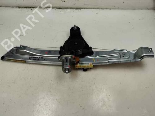 Rear left window mechanism DACIA SANDERO III 1.0 TCe LPG | BP35739930C24 - Image 2