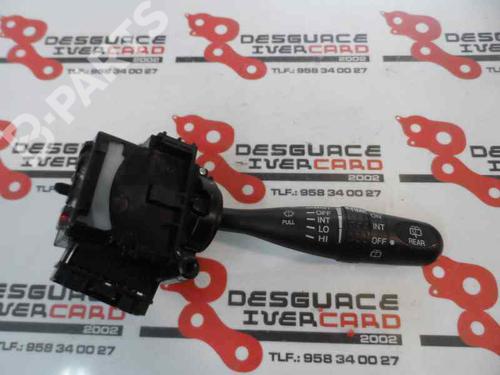 Used Steering column stalk SUZUKI SWIFT III (MZ, EZ) 1.3 (RS413, ZC11S) (92 hp) 1339842