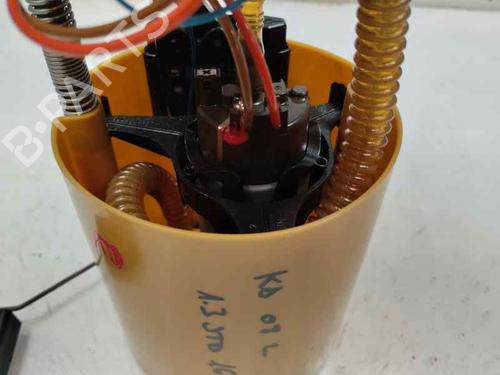 Fuel pump FORD KA (RU8) 1.3 TDCi | BP30540762M76 