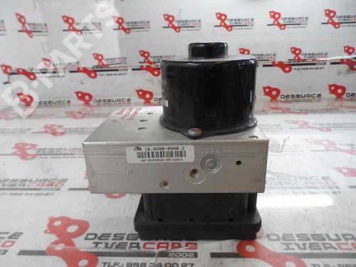 ABS pump VW TOUAREG (7LA, 7L6, 7L7) 3.0 V6 TDI | BP201303M43 