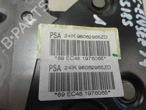 Used Hand brake CITROËN C-ELYSEE (DD_) [2012-2025]  10159548