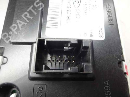 Display monitor FORD FOCUS III 1.0 EcoBoost | BP5215213C48